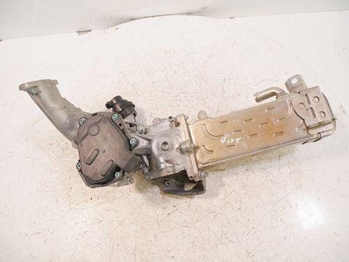Radiateur de gaz d\'échappement pour Mercedes 2,2 CDI OM651.930 651.930 A6511420467