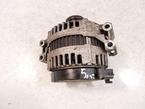 Alternateur pour BMW 2,0 320i N43B20A N43 7550469