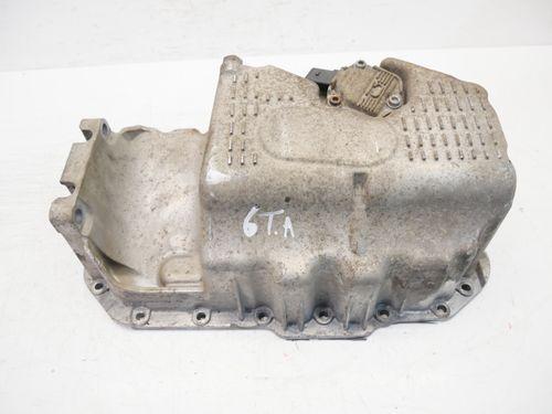 Carter d\'huile pour Audi Skoda VW 1,6 FSI Benzin BLF 03C103603J