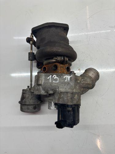 Turbocompresseur pour Peugeot 3008 SUV 1,6 THP 5GZ EP6FDT 5G01 9807149780