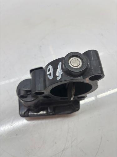 Clapet d'étranglement Pour BMW F33 F83 F32 F82 F36 2,0 d 420d B47D20A B47 8512452