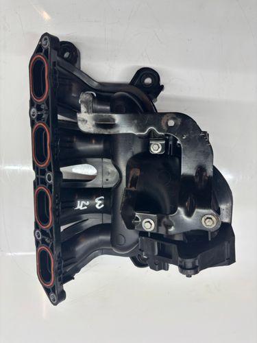 Pont d'admission pour Peugeot 3008 SUV 1,6 THP 5GZ EP6FDT 5G01 759507 0361T0