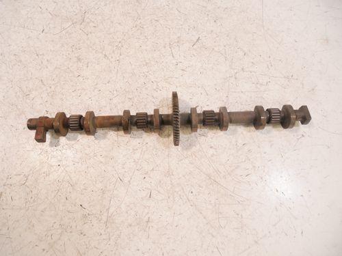 Arbre à cames pour BMW 2,0 328i N26B20A N26 N20B20A N20 7593894 Exzenterwelle