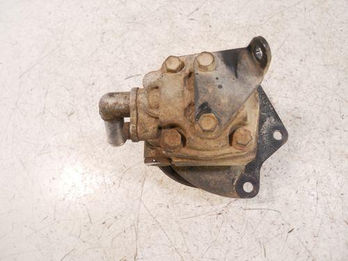 Pompe servo pour Land Rover 3,0 V6 SDV6 V6 306DT AH22-3A696-AC