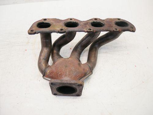 Collecteur d\'échappement pour Audi Skoda VW 1,6 FSI Benzin BLF