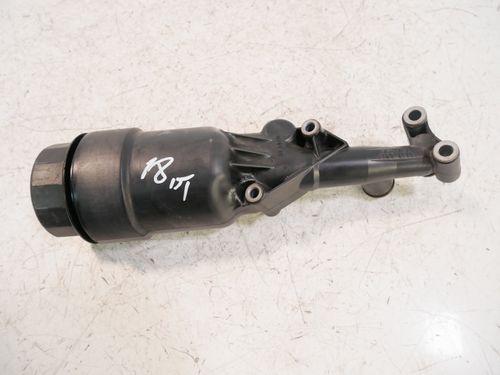 Carter de filtre à huile pour Mercedes 2,2 CDI OM651.930 651.930 70321178