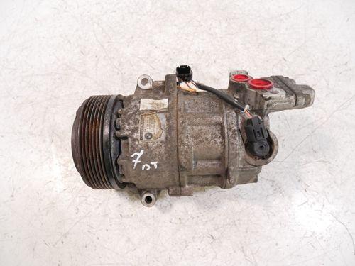 Compresseur de climatiseur pour BMW 2,0 320i N43B20A N43 916820