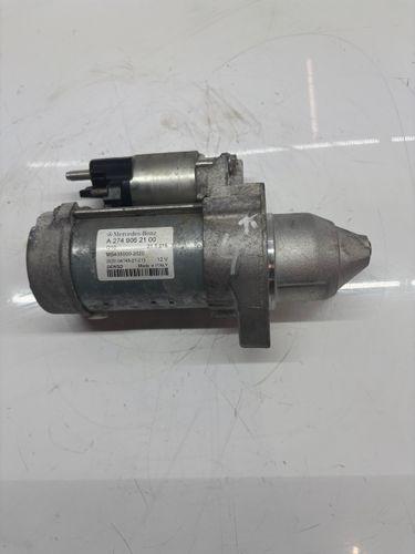 Démarreur Pour Mercedes 2,0 Hybrid C 350 E M274.920 274.920 A2749062100