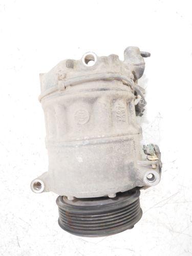 Compresseur de climatiseur pour Land Rover 3,0 V6 SDV6 V6 306DT 9X23-19D629-DB