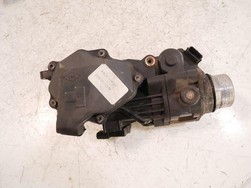 Clapet d\'étranglement pour Opel Fiat Renault 1,6 dCi CDTI R9M408 LWZ R9M 8201374868