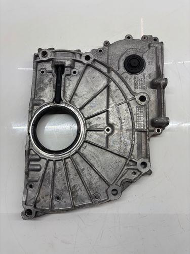 Couvercle frontal Pour BMW F33 F83 F32 F82 F36 2,0 d 420d B47D20A B47 8576353