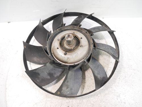 Roue de ventilateur pour Land Rover 3,0 V6 SDV6 V6 306DT AH32-8C617-AE