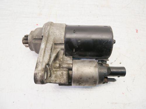Démarreur pour Audi Skoda VW 1,6 FSI Benzin BLF 02T911023R