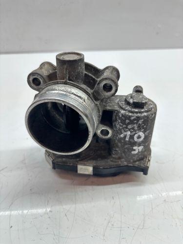Clapet d'étranglement pour Opel Astra Insignia Mokka 1,6 CDTI D16DTH LVL 55496779