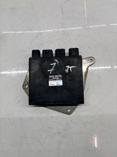 Appareil de commande pour Lexus 2,5 250 GSE20 V6 4GR 4GR-FSE 89871-30030