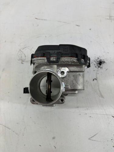Clapet d'étranglement Pour Peugeot Citroën Opel 1,5 BlueHDi DV5RC YHZ YH01 9830171480