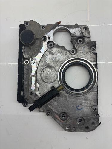Couvercle de face pour Opel 1,6 CDTI D16DTH LVL 55499021