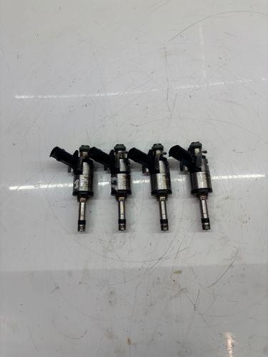 4x Injecteur Pour Hyundai KIA Ioniq 1,6 GDI Plug-in-Hybrid G4LE 35310-03HC0