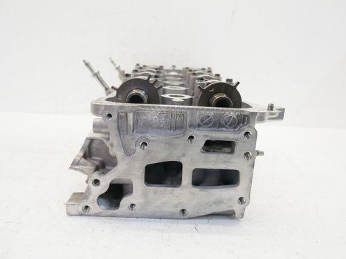 Culasse prévue pour Nissan Qashqai J10 1,6 essence HR16DE HR16 NVT