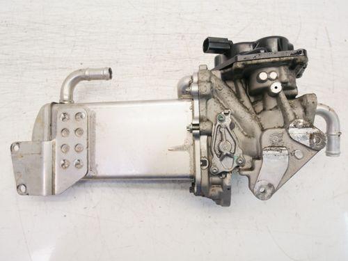 Radiateur de gaz d\'échappement pour VW 2,0 TDI CAAD CAA V29041284