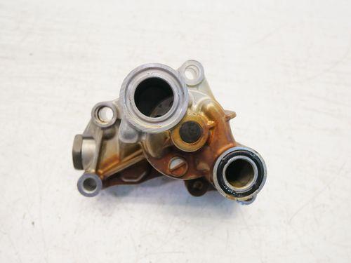 Pompe à huile pour Nissan 1,6 Benzin HR16DE HR16