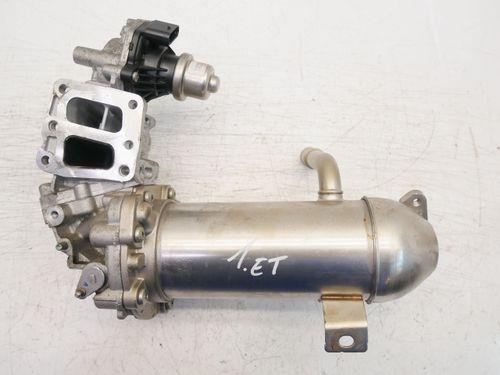 Radiateur de gaz d\'échappement pour Ford 2,0 EcoBlue BKFB GK2Q-9F464-AF