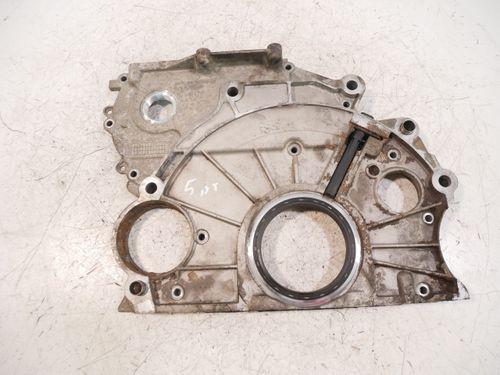 Couvercle de face pour Mini 1,6 D N47 N47C16A 7812888