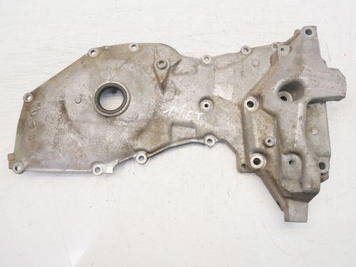 Couvercle de face pour Nissan 1,6 Benzin HR16DE HR16