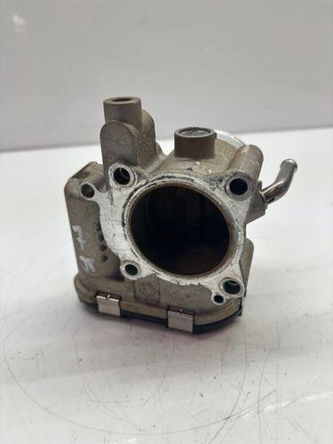 Clapet d'étranglement Pour Hyundai KIA Ioniq 1,6 GDI Plug-in-Hybrid G4LE 35100-03HA0