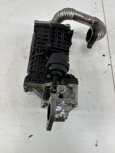 Refroidisseur de gaz d'échappement Pour Peugeot Citroën Opel 308 1,5 BlueHDi DV5RC YHZ YH01 9813050280