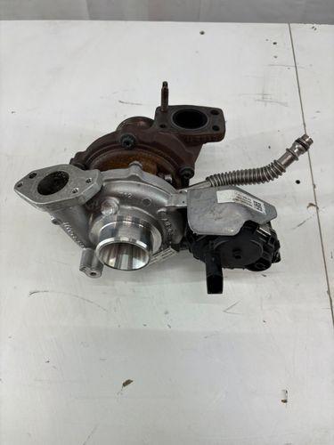 Turbocompresseur Pour Peugeot Citroën 308 1,5 BlueHDi DV5RC YHZ YH01 9835855380