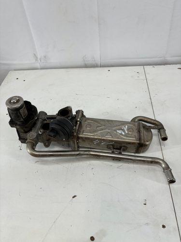 Refroidisseur de gaz d'échappement Pour Skoda Audi Seat VW 1,6 TDI CAYC CAY 03L131512