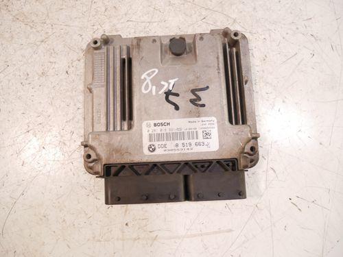 Appareil de commande pour Mini 1,6 D N47 N47C16A 8519663