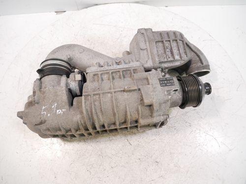 Compresseur pour Mercedes 1,8 C 180 M271.952 271.952 A2710908680