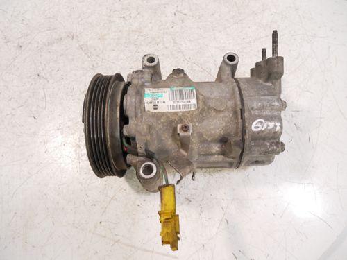 Compresseur de climatiseur pour Mini 1,6 D N47 N47C16A 9213175