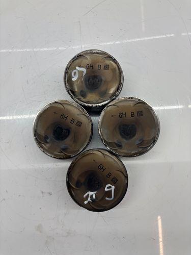 4x pistons Pour Hyundai KIA Ioniq Niro 1,6 GDI Plug-in-Hybrid G4LE 230411-03HB0