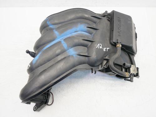 Collecteur d\'admission pour Nissan 1,6 Benzin HR16DE HR16