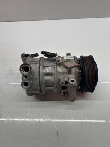 Compresseur de climatiseur pour Opel 1,6 CDTI D16DTH LVL 55940089 39157291