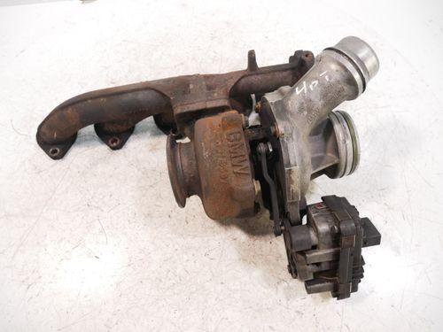 Turbo pour Mini 1,6 D N47 N47C16A 7812318