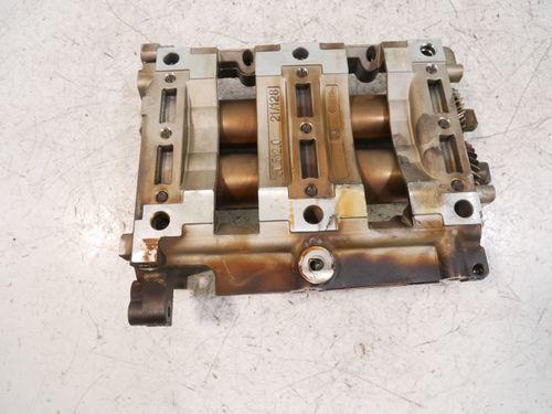 Module d'arbre d'équilibrage pour BMW Série 3 E90 E91 E92 2,0 320 i 318 N43B20A N43