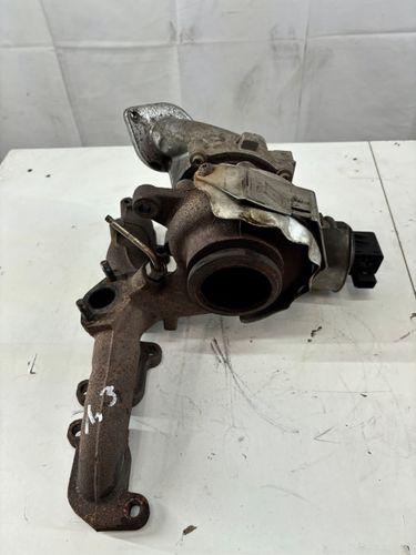 Turbocompresseur Pour Skoda Audi Seat VW 1,6 TDI CAYC CAY 03L253056