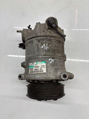 Compresseur de climatisation pour Land Rover Discovery 3.0 TD V6 306DT 9X23-19D629-DA