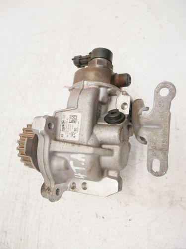 Pompe haute pression pour Citroen Opel Peugeot 1,5 BlueHDI YH01 YHZ DV5RC 9817903080