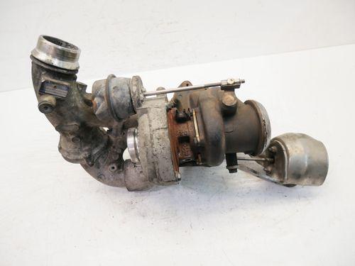 Turbo pour Mercedes 2,2 CDI Diesel OM651.955 651.955 A6510900980