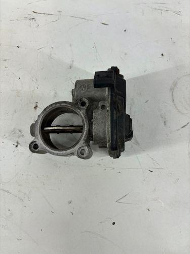 Clapet d'étranglement Pour BMW Série 3 F30 F34 F31 2,0 d 318d N47D20C N47 7810752