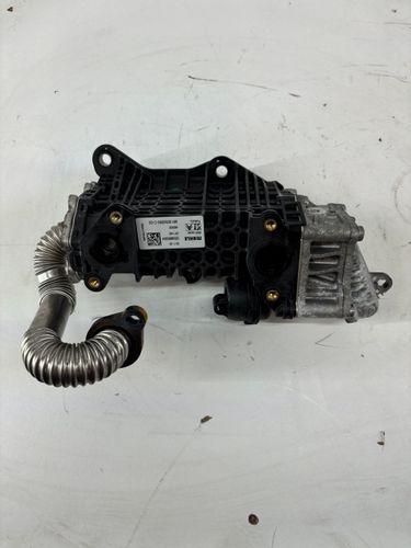 Refroidisseur de gaz d'échappement Pour Peugeot Citroën 208 308 1,5 BlueHDi DV5RC YHZ YH01 9813050280