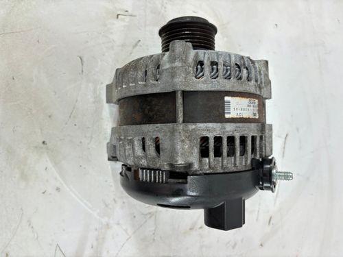 Alternateur pour Jaguar 2,2 D 224DT DW12C BJ32-10300-AC
