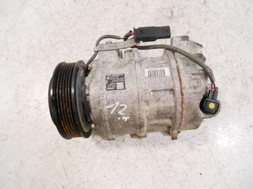 Compresseur de climatiseur pour BMW 2,0 118 d B47D20A B47 9299328