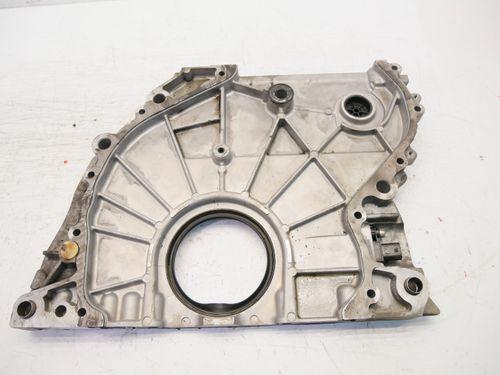 Couvercle de face pour BMW 2,0 D Diesel N47D20C N47D20U1 N47 8516751