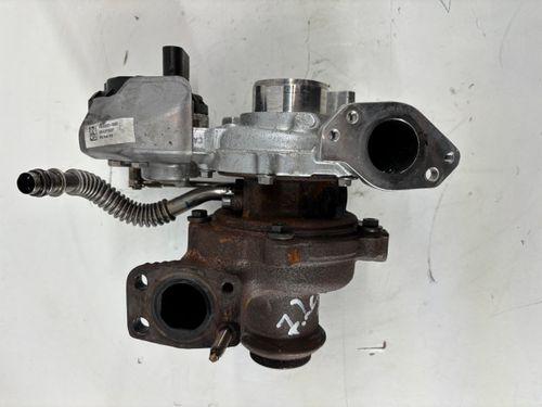 Turbolader pour Peugeot Citroen 208 Citroen 308 508 1,5 BlueHDi DV5RC YHZ YH01 9835855380